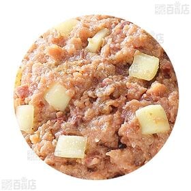 ナチュラハ グレインフリー チキン＆チーズ入り 300g