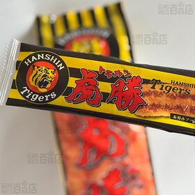 阪神タイガース 虎勝 16枚入