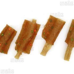 こだわりミニササミドック野菜入り 20本