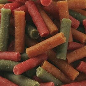 デイリージャーキー野菜ミックスカットタイプ 1.6kg