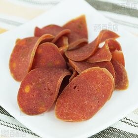 ごほうびセレクト うまい！レバースナック 緑黄色野菜入 120g