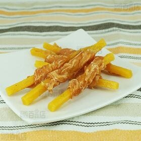 仕上名人 おいものササミロール 10本入