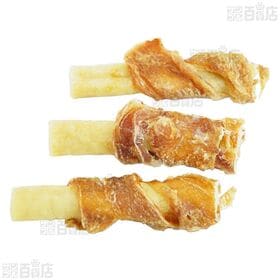 無添加良品 国産鶏の白むね肉ミニ巻き 18本