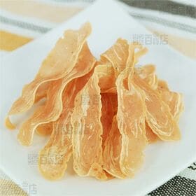 ごほうびセレクト ぜいたくササミの生ハム風 100g