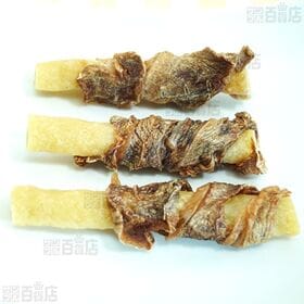 無添加良品 国産鶏の赤もも肉ミニ巻き 18本入