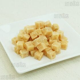 絹紗 キューブ プレーン 300g