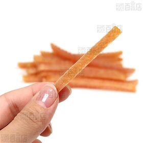 無添加良品 香りあふれる贅沢ささみスティック 120g