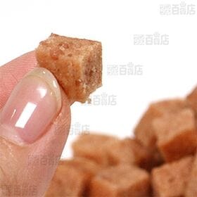 絹紗ビーフ キューブ プレーン 300g(100g×3袋)