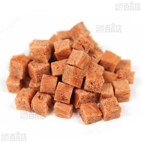 絹紗ビーフ キューブ プレーン 300g(100g×3袋)