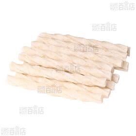 ホワイデント 螺旋で歯みがき Wケア S 18本入