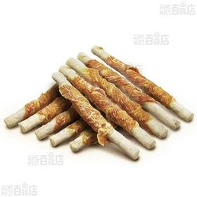 仕上名人 ササミロールガム 20本(10本×2袋)