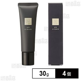 N organic Vie デイケアモイスト UVクリーム 30g