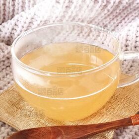 自然王国 生しぼりしょうが湯 72g(18g×4袋入)