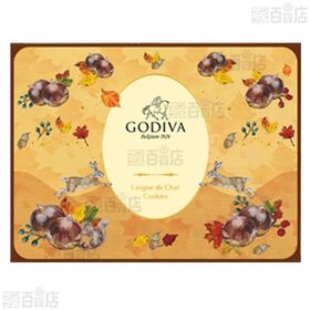 モンブランラングドシャクッキー アソートメント 30枚入