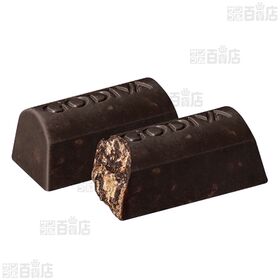 G クリスピーショコラ ダークワッフルチョコレート 7粒入