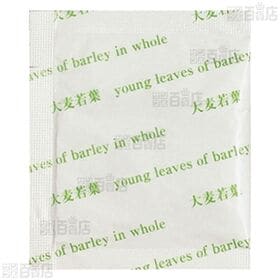 100％大麦若葉(分包) 90g(3g×30袋)
