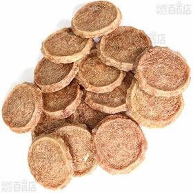 無添加良品 香ばしビーフチップス 120g