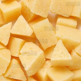 ごほうびセレクト hello！ ダイヤカットチーズ 195g