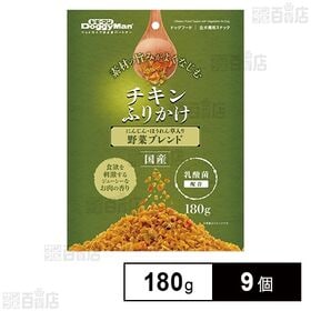 チキンふりかけ 180g
