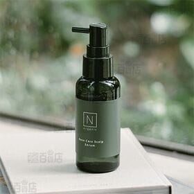 【医薬部外品】 N organic ベースケア スカルプ セラム 80mL