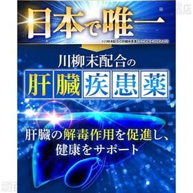 【第2類医薬品】ネオレバルミン錠 180錠
