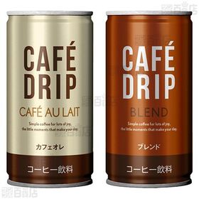 富永貿易 カフェドリップ 4種セット