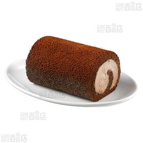 トップス監修 ブラックチョコロール