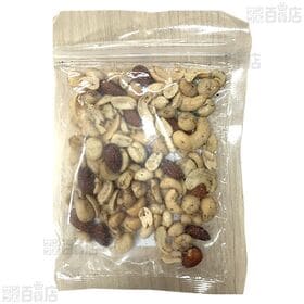 マキシマム ミックスナッツ 90g