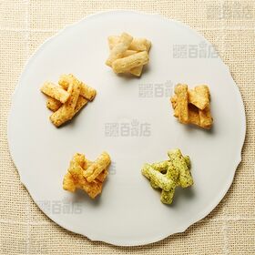 榮太樓總本鋪 東京ピーセン 5種セット