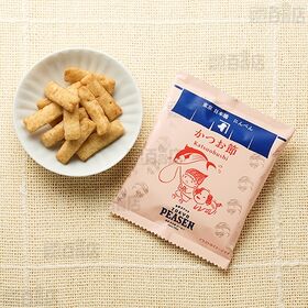 東京ピーセン にんべんかつお節 6袋入