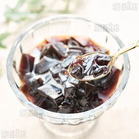 北海道羊蹄山名水珈琲ゼリー 110g