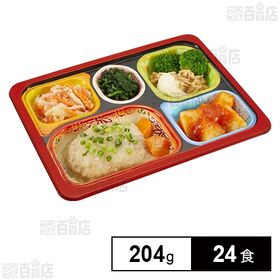 やわらかい食事 おろしハンバーグ 204g