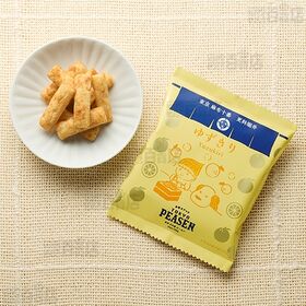 東京ピーセン やげん堀七味唐辛子 6袋入 / 更科堀井ゆずきり 6袋入