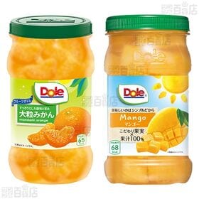 【機能性表示食品】フルーツボトル 4種セット