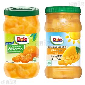 【機能性表示食品】フルーツボトル 4種セット