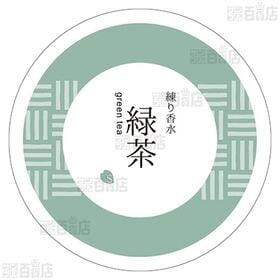 SAKURA＆NATURAL 練り香水 3種セット