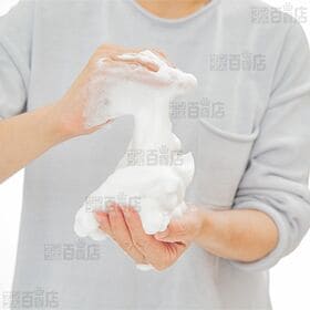 薩摩白肌 洗顔フォーム 120g