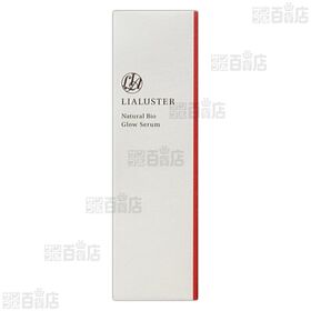 【医薬部外品】リアラスター ナチュラルビオグロウセラム 27ml