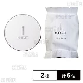 インへ―バー あぶらとりサンクッション for face 1...