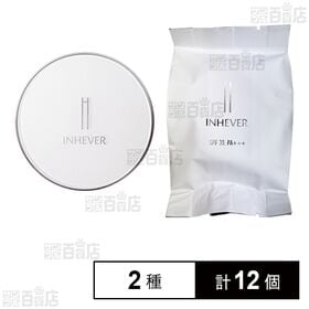 インへ―バー あぶらとりサンクッション for face 1...