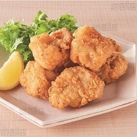 (特)鶏の唐揚げ 1kg(30個入)