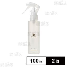 KAMIKA  ヘアセラム ベルガモッドジャスミンの香り100ml