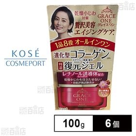 グレイスワン 濃潤リペアジェル EX 100g