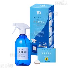 モーリスフレッシュキット / モーリスフレッシュ 5錠入