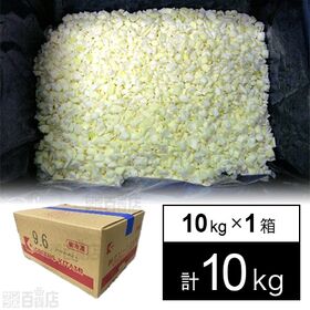 オニオン生ミンチ  IQF 10kg