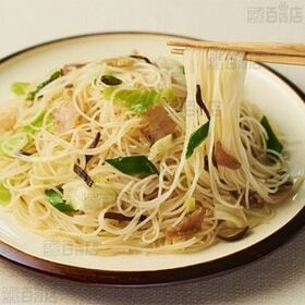 調理ねぎ塩焼ビーフン 180g×2食