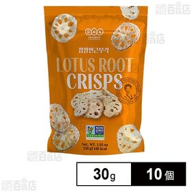 OHS クリスピーれんこん天(ブガク) 30g