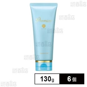 [6個]ヤマサキ ラサーナ プレミオール トリートメント 130g ※リニューアル前商品 | ダメージの蓄積した髪の奥深くまで補修。しなやかで、優雅な髪へ導きます。