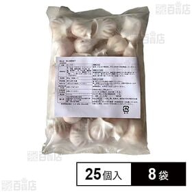 頂上海老餃子 625g