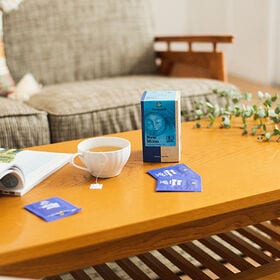 ゾネントア 有機ハーブティー 新月のお茶 18袋入